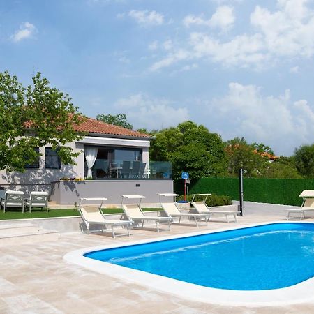 Villa Voyage Zadar Bagian luar foto