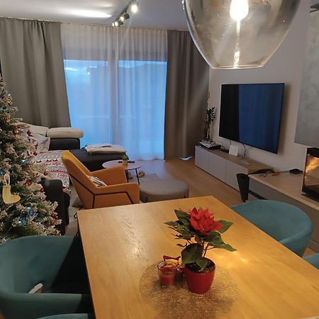 Villa Voyage Zadar Bagian luar foto