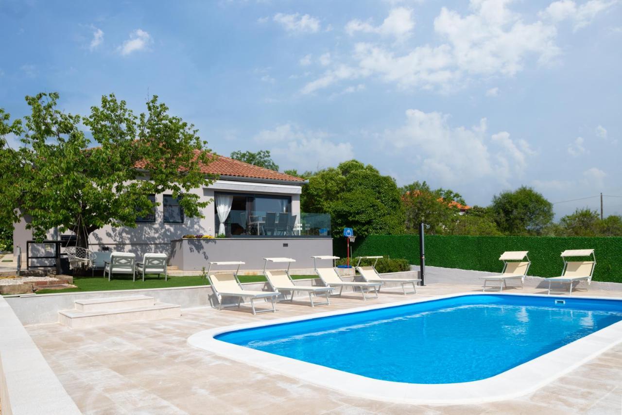 Villa Voyage Zadar Bagian luar foto
