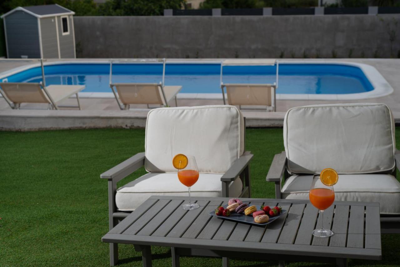 Villa Voyage Zadar Bagian luar foto