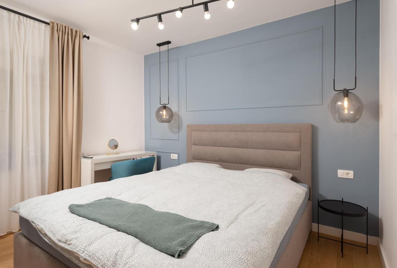 Villa Voyage Zadar Bagian luar foto