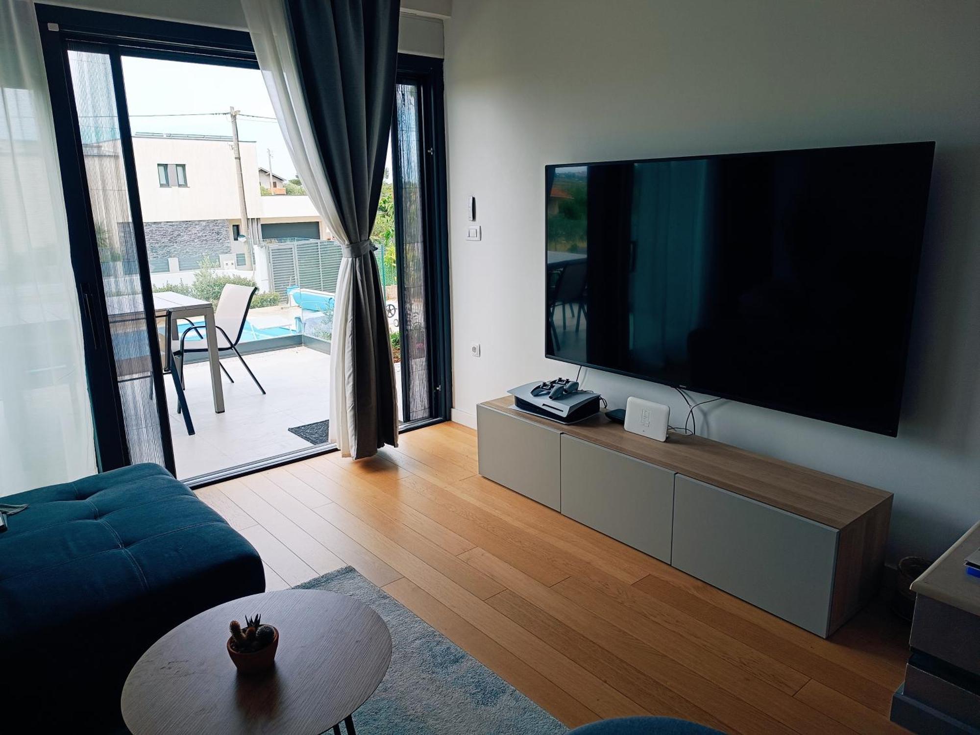 Villa Voyage Zadar Bagian luar foto