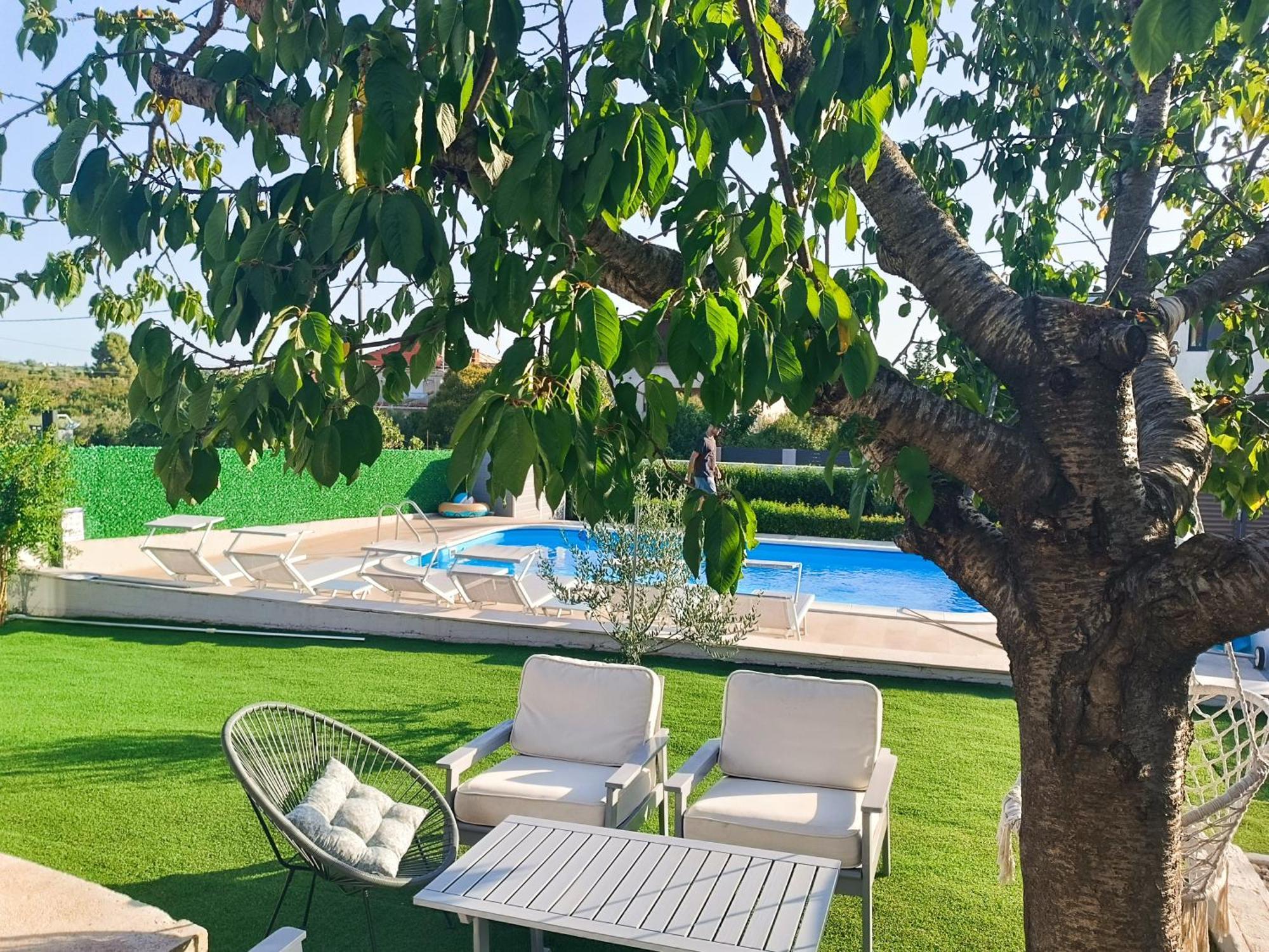 Villa Voyage Zadar Bagian luar foto